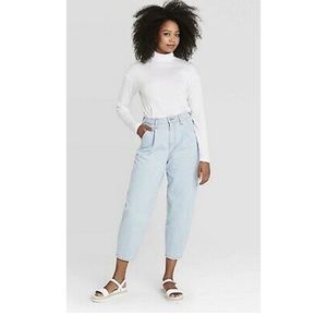 NWT Prologue Tapered Jeans